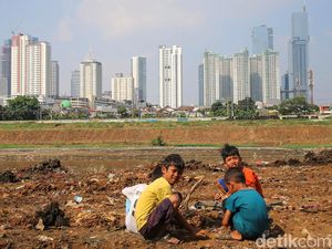Ini Provinsi Termiskin di Pulau Jawa Tahun 2023, Apa Penyebabnya? Ini Provinsi Termiskin di Pulau Jawa Tahun 2023, Apa Penyebabnya?