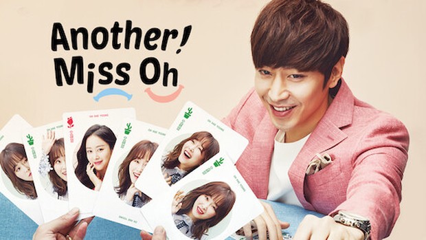 Another Miss Oh (2016)/Dok.Netflix