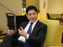 ASEAN-BAC Tingkatkan Fasilitasi Perdagangan & Investasi di Kawasan ASEAN