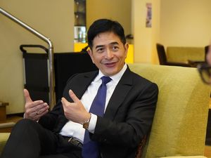 ASEAN-BAC Tingkatkan Fasilitasi Perdagangan & Investasi di Kawasan ASEAN ASEAN-BAC Tingkatkan Fasilitasi Perdagangan & Investasi di Kawasan ASEAN