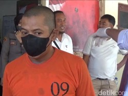 Perawat Lecehkan Mahasiswi Magang di Jambi Dituntut 2 Tahun Bui