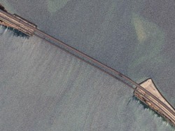 Video: Detik-detik Jembatan Krimea Diledakkan