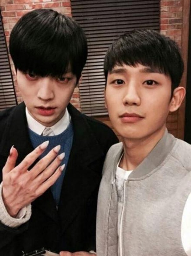 Blood (2015)/Dok.KBS2tv