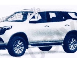 Ini Penampakan Toyota Fortuner 2024, Muka Berubah Total