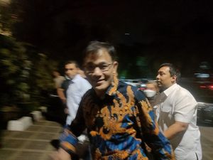 Menanti Nasib Budiman Sudjatmiko di PDIP Usai Dukung Prabowo Menanti Nasib Budiman Sudjatmiko di PDIP Usai Dukung Prabowo