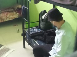 Bule Jerman Berulah di Lombok: Rusak Hotel-Aniaya Warga, Kini Dideportasi