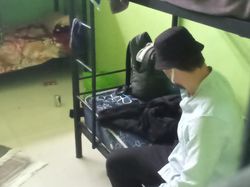 Bule Jerman Berulah di Lombok: Rusak Hotel-Aniaya Warga, Kini Dideportasi