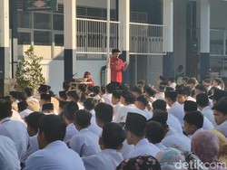 5 Contoh Pidato Penutupan MPLS 2024 SD, SMP, SMA yang Terbaru dan Berkesan