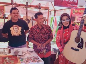 Empat Exit Tol Jogja-Solo di Klaten Dibidik Jadi Kota Mandiri