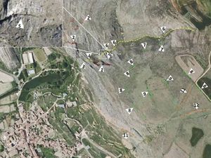 Arkeolog Ungkap Kota Misterius Eks Taklukan Romawi Berusia Lebih dari 2.000 Tahun