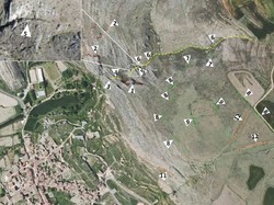 Arkeolog Ungkap Kota Misterius Eks Taklukan Romawi Berusia Lebih dari 2.000 Tahun