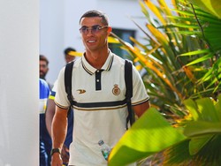 Ronaldo Takkan Main Lagi di Eropa