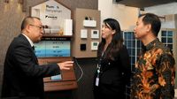 Daikin Proshop Kembali Bidik Pasar Surabaya