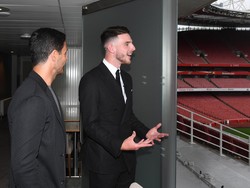 Arsenal Masih Mau Belanja Pemain Lagi