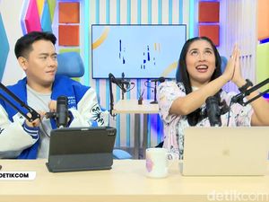 Insiden Binaragawan Tewas Tertimpa Barbel dan Bahas Trailer The Marvels!