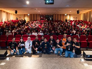 Digital Hub BSD City Jadi Tuan Rumah Google I/O Extended Jakarta 2023