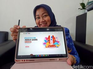Sijamed Bikin Kerja Sama Media-Pemkab Mojokerto Lebih Cepat dan Akuntabel Sijamed Bikin Kerja Sama Media-Pemkab Mojokerto Lebih Cepat dan Akuntabel