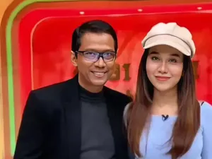 Doddy Sudrajat Pamer Bon Resto Cepat Saji di Singapura dan Dinyinyiri Netizen Doddy Sudrajat Pamer Bon Resto Cepat Saji di Singapura dan Dinyinyiri Netizen