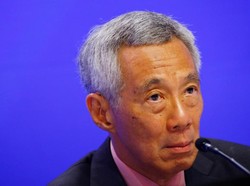 Dunia Hari Ini: Ketua Parlemen Singapura Mengundurkan Diri Akibat Hubungan Asmara Tak Pantas