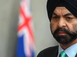 Bank Dunia: Kesenjangan Ekonomi Perparah Lingkaran Kemiskinan