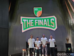 Asa David Singleton Lengkapi Gelar Bersama Prawira Bandung Asa David Singleton Lengkapi Gelar Bersama Prawira Bandung