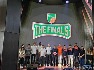 Final IBL 2023: Pelita Jaya atau Prawira Bandung yang Ukir Sejarah? Final IBL 2023: Pelita Jaya atau Prawira Bandung yang Ukir Sejarah?