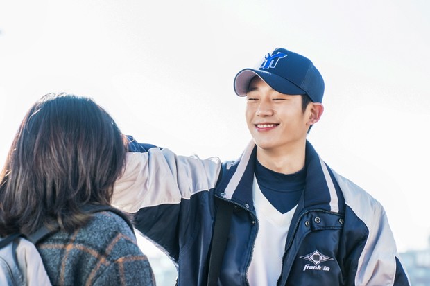 Goblin (2016)/Dok. TvN