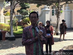 Sultan Jogja: TPA Piyungan Akan Fokus Pengepresan Sampah
