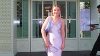 Sorotan Netizen ke Harper Seven Putri Beckham yang Bertato di Usia 12 Tahun