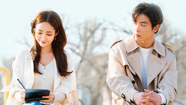 Her Private Life (2019)/Dok.Netflix