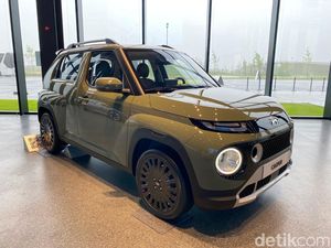 Tampang Mobil Rp 100 Jutaan Hyundai