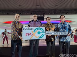 Ambisi Indosat Hutchison Bangun Silicon Valley di Indonesia