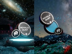 Ini Bedak Gaming yang Bikin Jari Lincah, Pakai Nano Technology