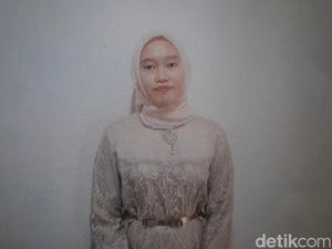 Istri Tauke Bebek OKU Timur Hilang, Baru 10 Hari Dinikahi Istri Tauke Bebek OKU Timur Hilang, Baru 10 Hari Dinikahi