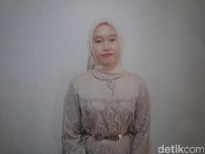 Juragan Bebek di OKUT Kehilangan Istri yang Baru 10 Hari Dinikahi Juragan Bebek di OKUT Kehilangan Istri yang Baru 10 Hari Dinikahi