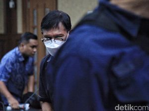 Sesal Johnny G Plate Proyek BTS Tak Selesai, Tapi Tak Merasa Salah