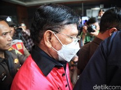 Babak Baru Sidang Korupsi BTS Sampai Disebut Hakim Proyek Mangkrak