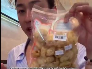 Jaga Sertifikasi Halal, Warung Bakso Ini Hancurkan Semua Mangkok