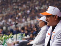 Surya Paloh Temui Jokowi, PKS: Insyaallah Baik untuk Semuanya