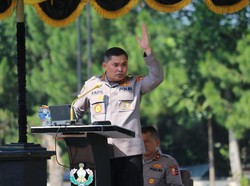 Fadil Imran: Netralitas Ini Tak Perlu Disampaikan Berulang Kali