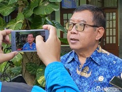 Puluhan SMP Negeri di Pinggiran Tulungagung Kekurangan Murid