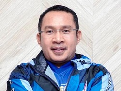 Surya Paloh Bilang Jokowi Tanya Cawapres Anies, Begini Tafsir Demokrat