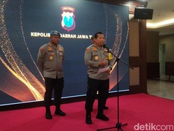 1.300 Personel Gabungan Disiagakan Amankan Malam 1 Suro di Madiun