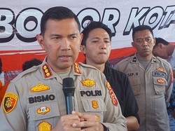 2 Pengurus Pesantren di Kota Bogor Jadi Tersangka Pencabulan Santri