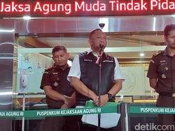 Kejagung Geledah 7 Lokasi dan Sita Kapal-Heli Terkait Korupsi Minyak Goreng