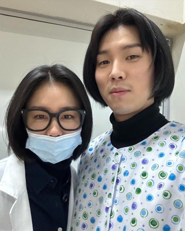 Karakter Bang Sam Sik di The Good Bad Mother yang Mencuri Perhatian