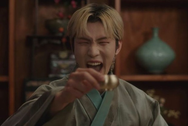 Karakter Park Dang Gu di Alchemy of Souls yang Berbeda dengan Gwi Nam