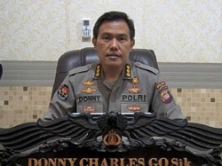 Pesawat di Papua Ditembak KKB Saat Hendak Mendarat, Polisi: Tak Ada Korban