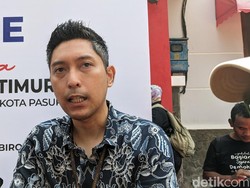 2 Orang Jadi Tersangka Kasus Korupsi Gamelan Rp 600 Juta di Tulungagung