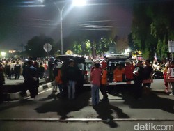 Kecelakaan Kereta Brantas Vs Truk di Semarang, Ada Penumpang Jadi Korban